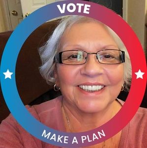 Meet your Posher, Terry